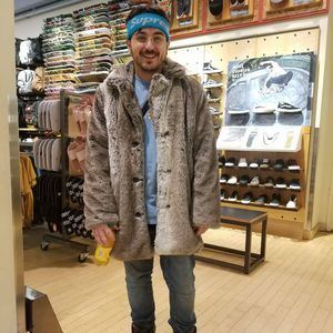 Meet your Posher, Guilherme